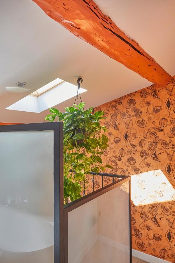 Remarkable Flat In The Historical Part Of بزييه المظهر الخارجي الصورة