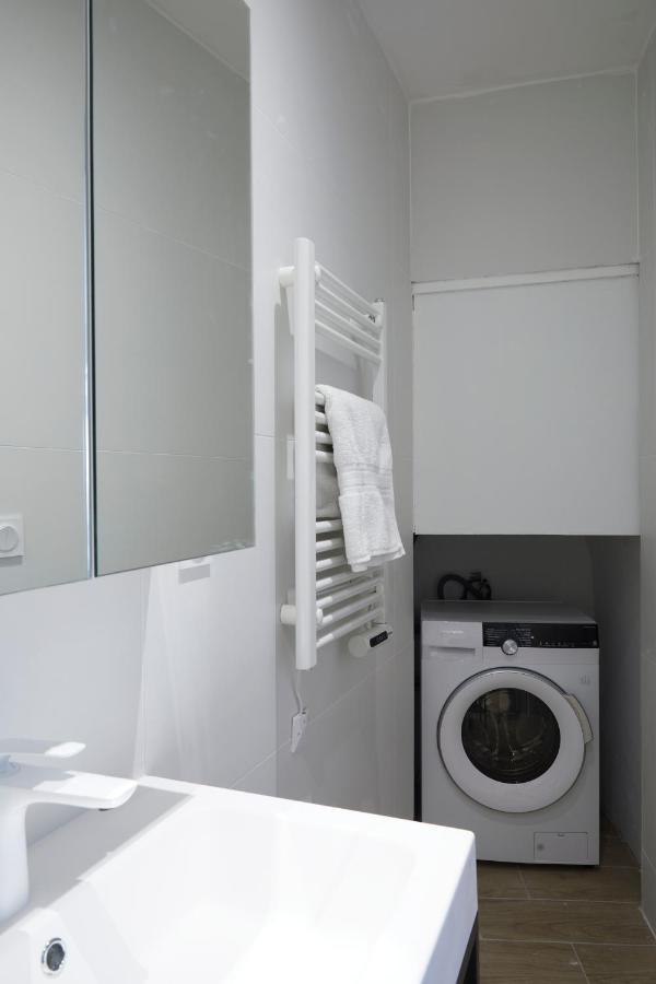 Remarkable Flat In The Historical Part Of بزييه المظهر الخارجي الصورة